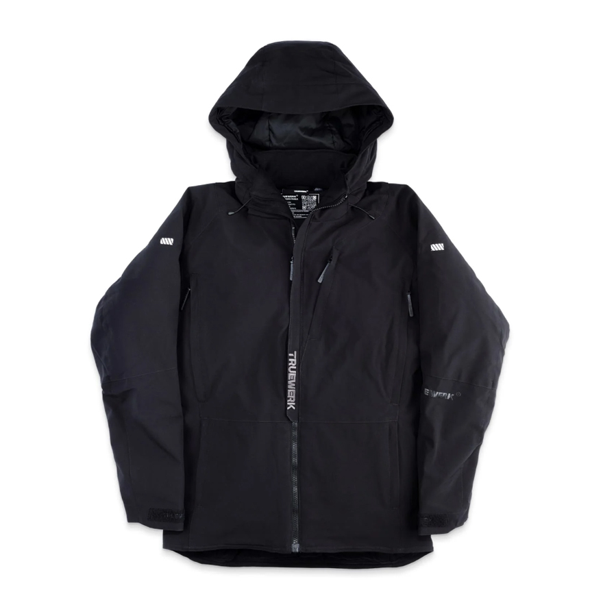 truewerk s4 tower parka